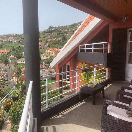 Ponta Do Sol Villa Dış mekan fotoğraf