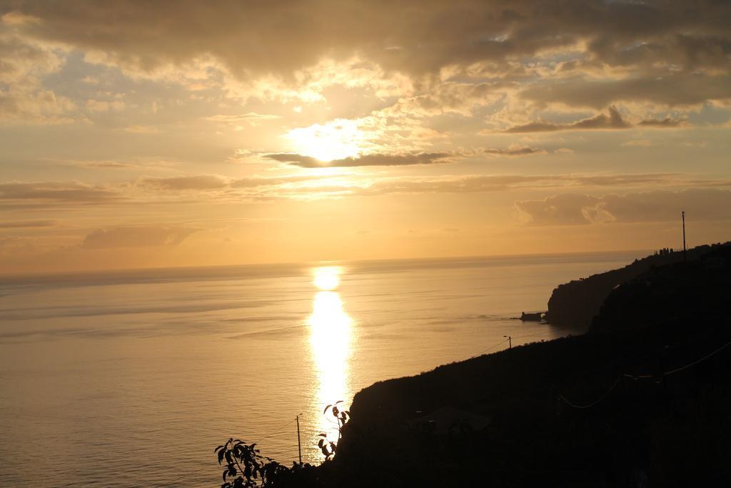 Ponta Do Sol Villa Dış mekan fotoğraf